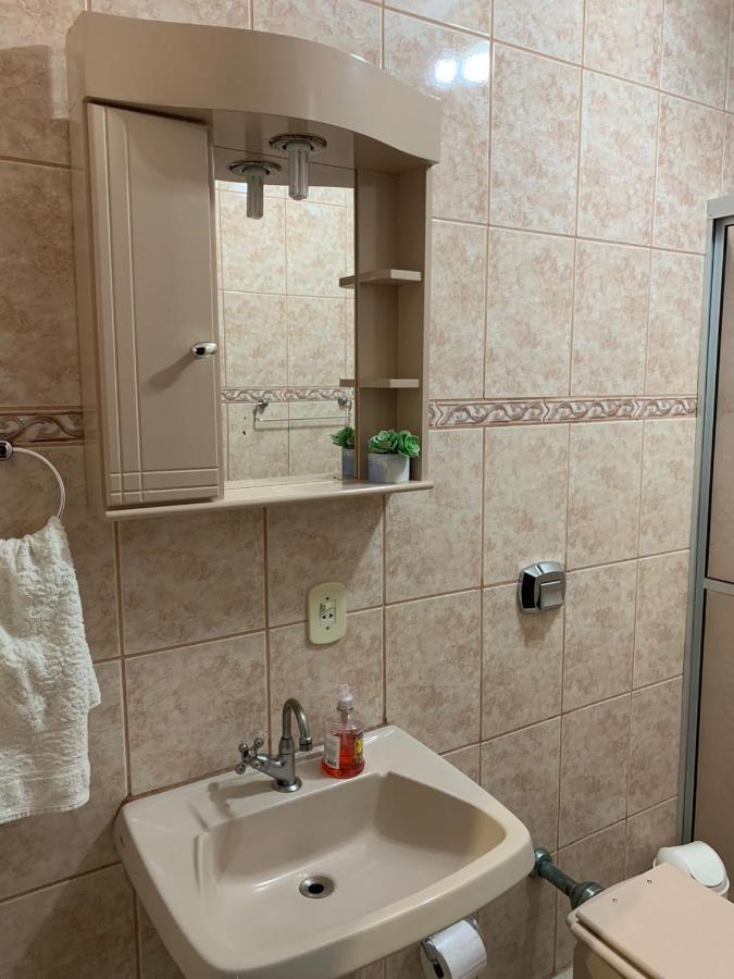 Quarto Aconchego 345 Ao Lado Alles Park Pomerode Bagian luar foto