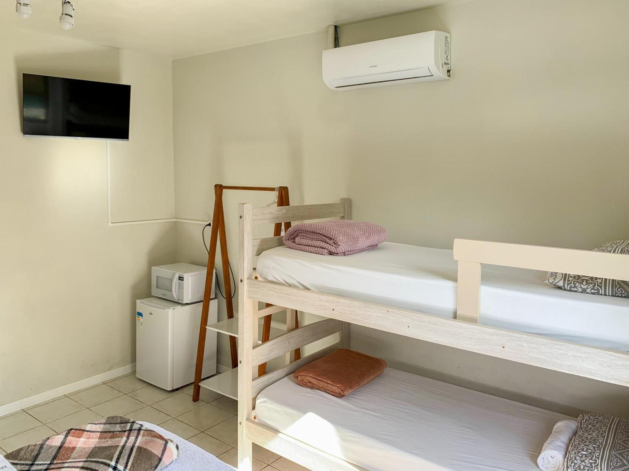 Quarto Aconchego 345 Ao Lado Alles Park Pomerode Bagian luar foto